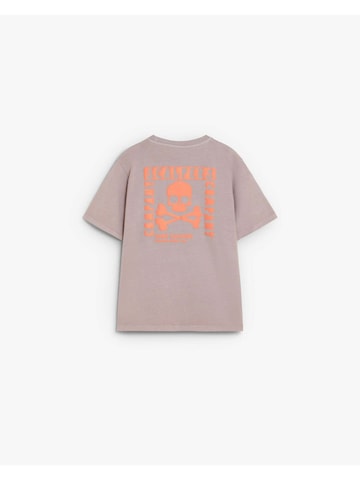 Scalpers T-shirt i lila