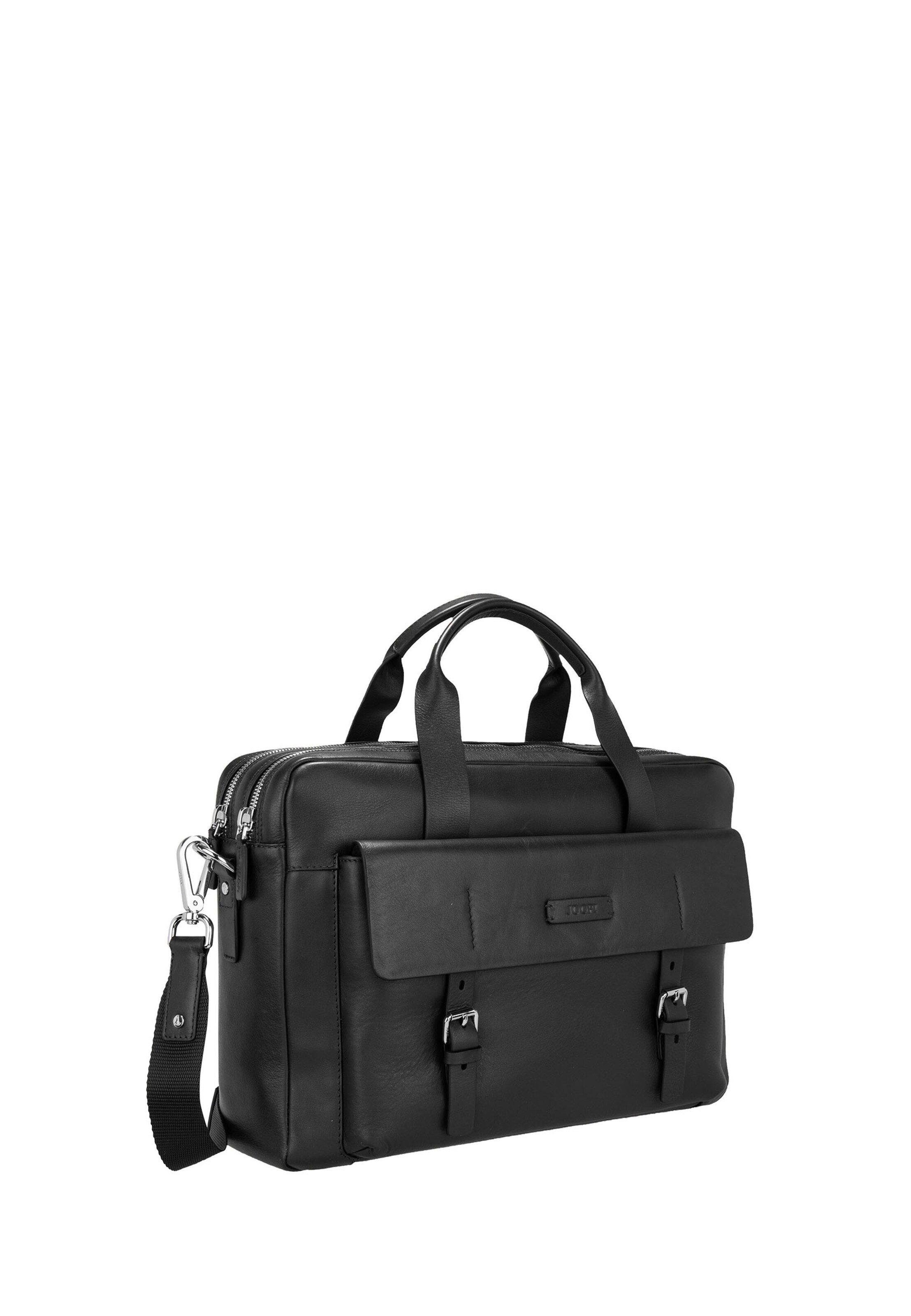 JOOP! - Pasta 'Missori Pandion' em preto