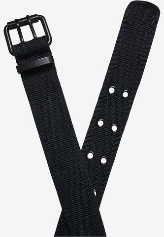 Ceinture Urban Classics en noir