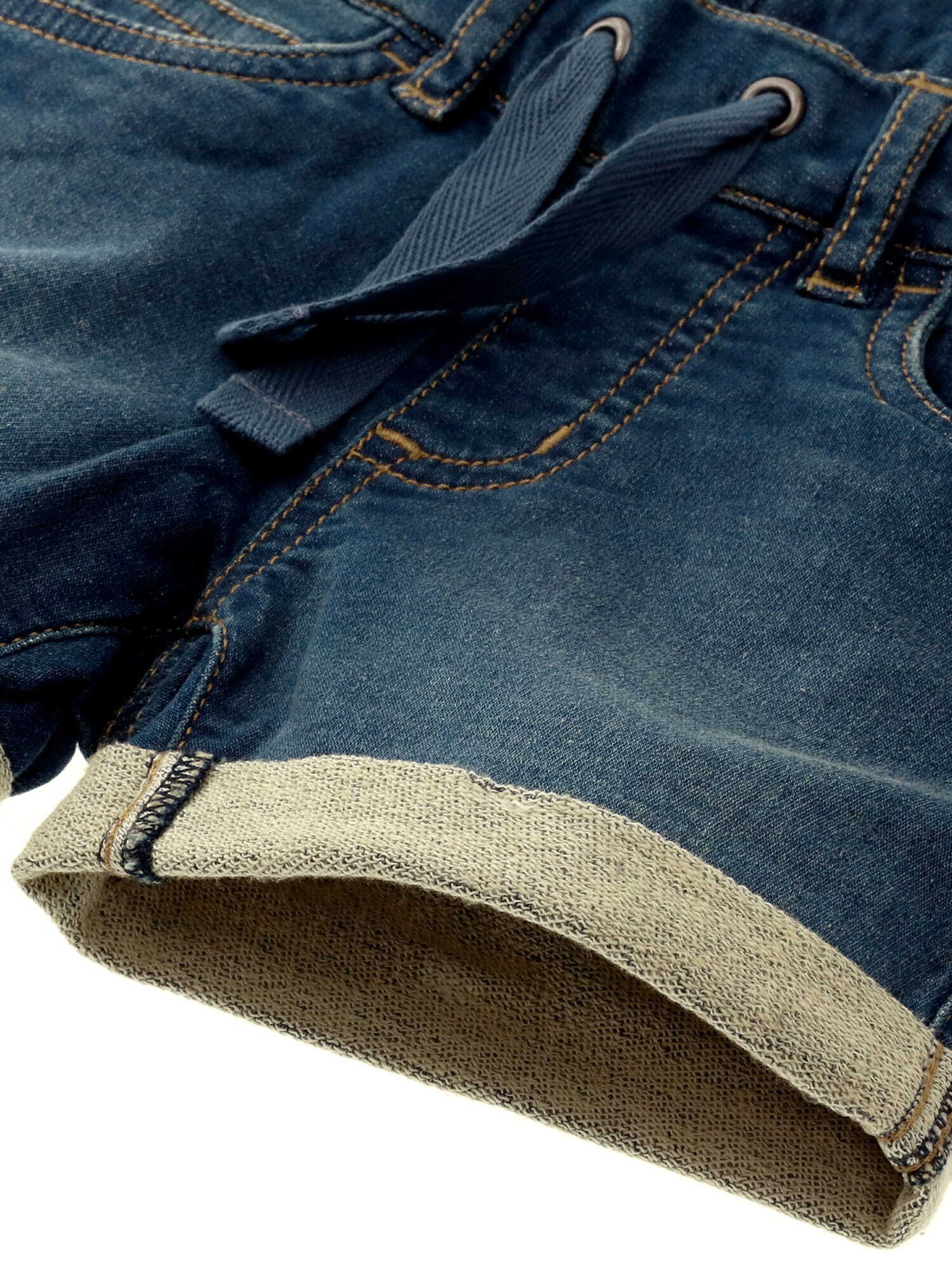 Villervalla Regular Jeans in Blue