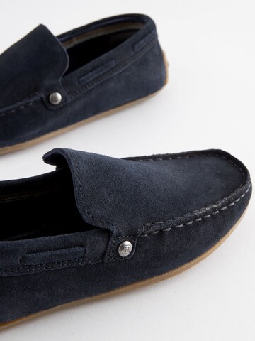 Next Flats in Blue
