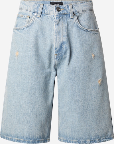 EIGHTYFIVE Farkut värissä vaaleansininen, Tuotenäkymä