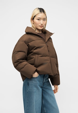 MSCH COPENHAGEN - Chaqueta de invierno 'Refron' en marrón