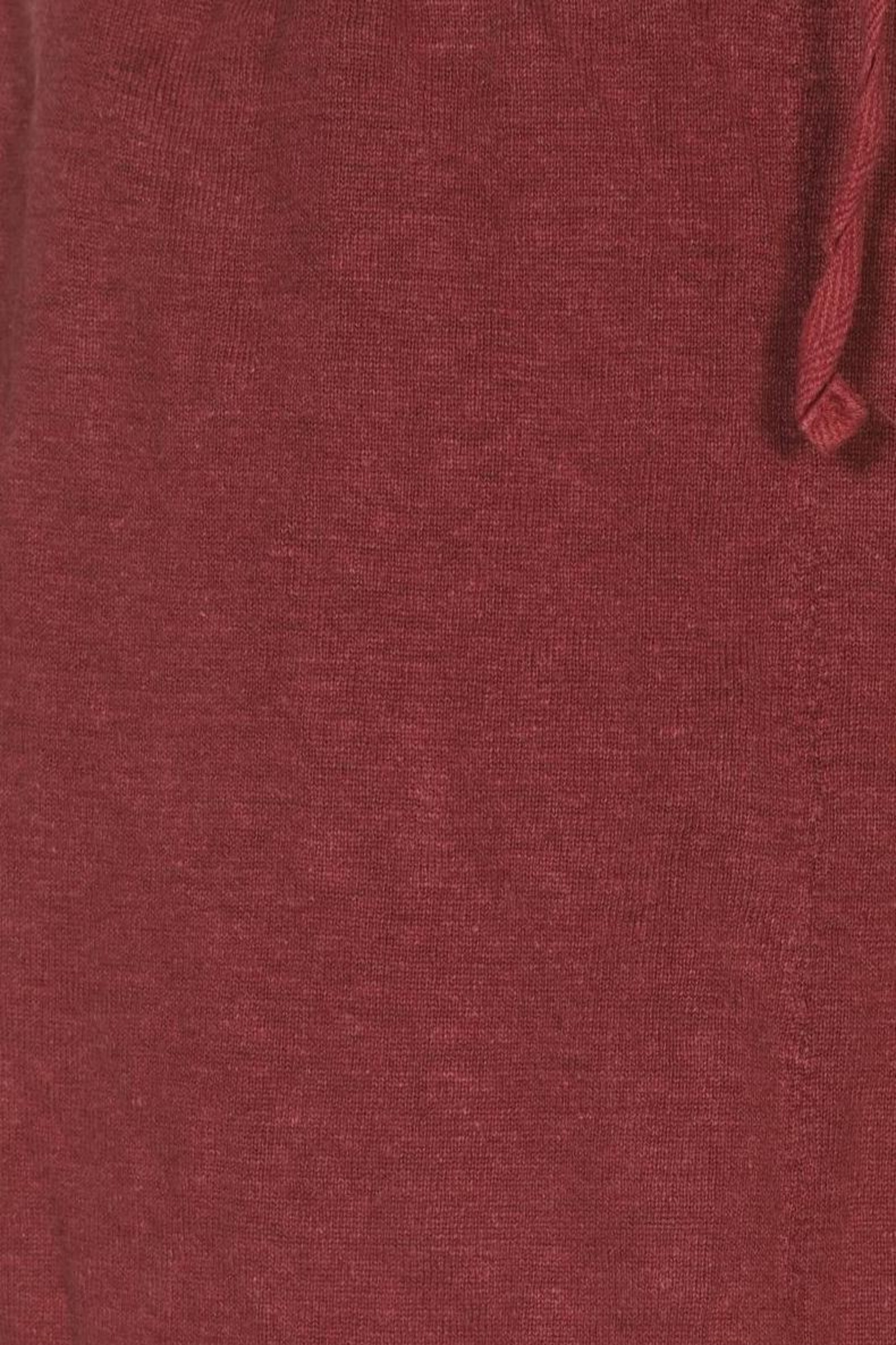 hessnatur Skirt in XS in Red