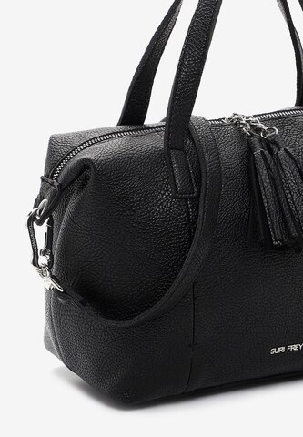 Suri Frey Shopper 'Dorothy' in Schwarz