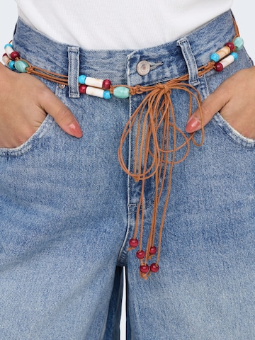 ONLY Loose fit Jeans 'ONLHOLLIE' in Blue