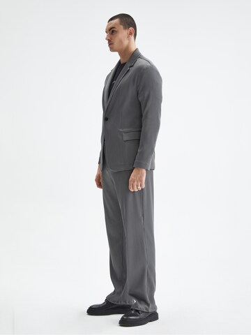 Antioch Regular fit Blazer in Grey