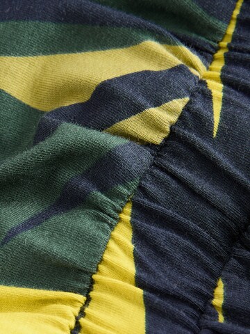 Combinaison Next en mélange de couleurs