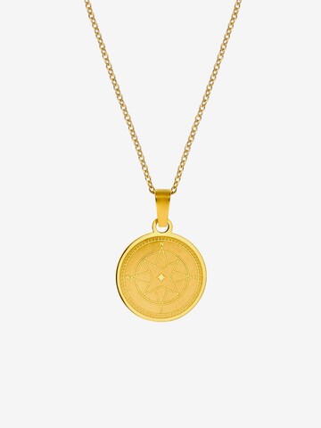 Heideman Necklace 'Thea' in Gold