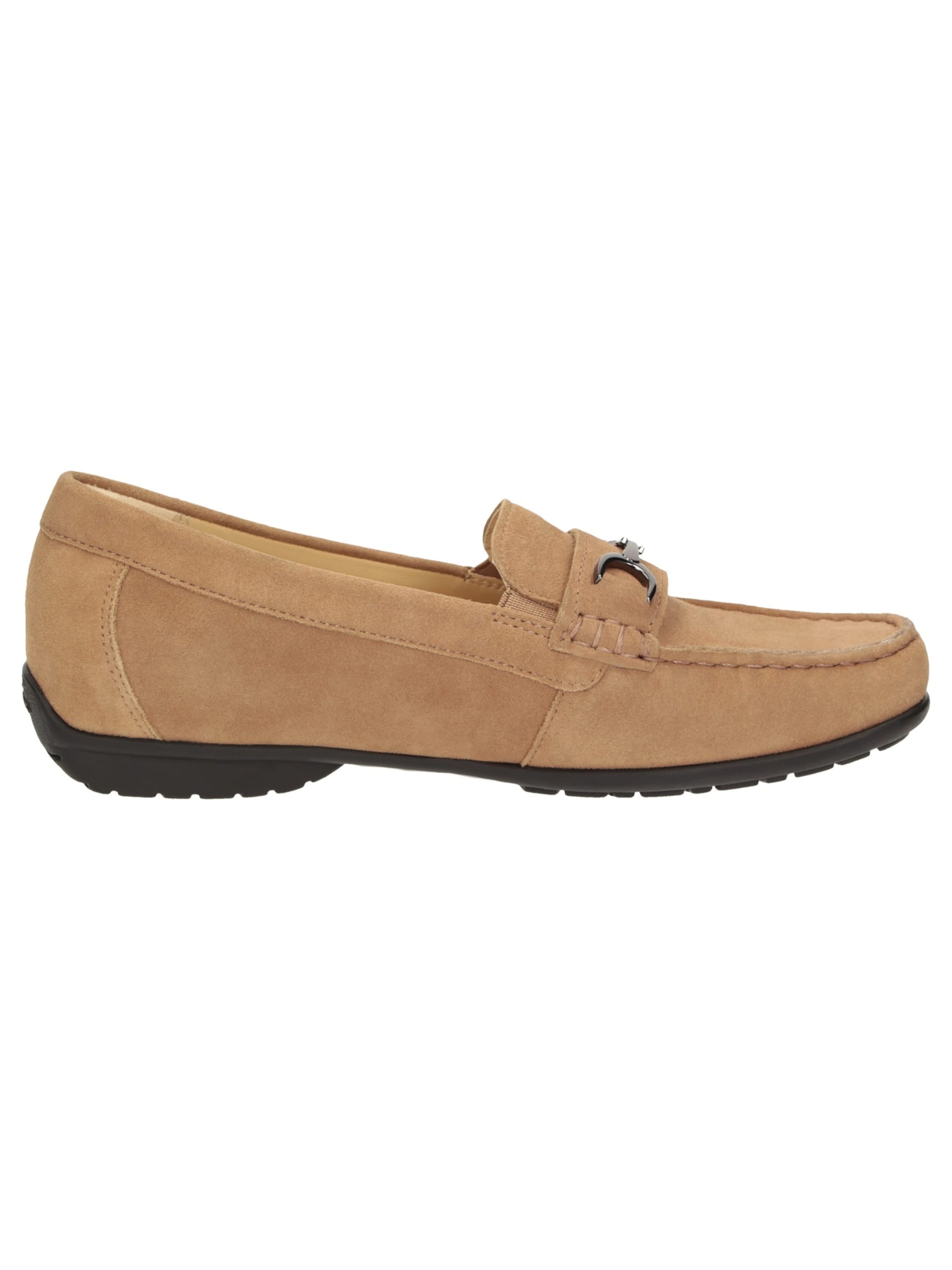 Chaussure basse SIOUX en beige