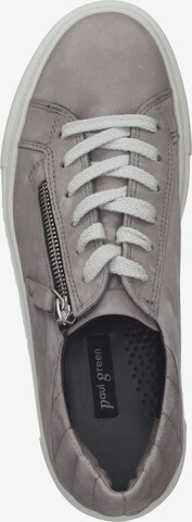 Paul Green Sneaker in Grau