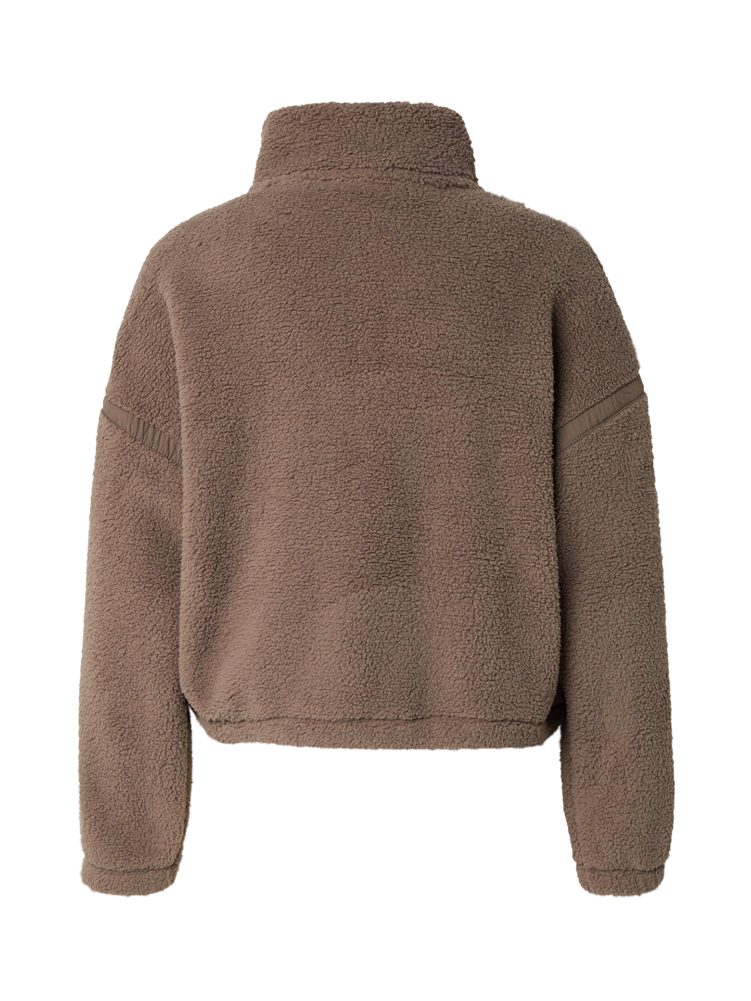 Gap Petite Πουλόβερ σε καφέ