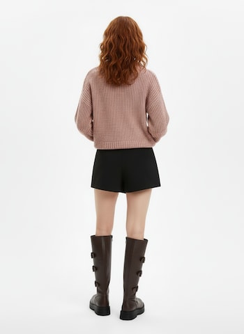 studioselect Свитер 'Sally' в Ярко-розовый