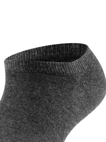 FALKE Ankle Socks 'Active Breeze' in Grey