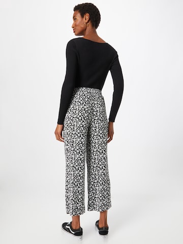 ZABAIONE Loose fit Pants 'Sana' in Black