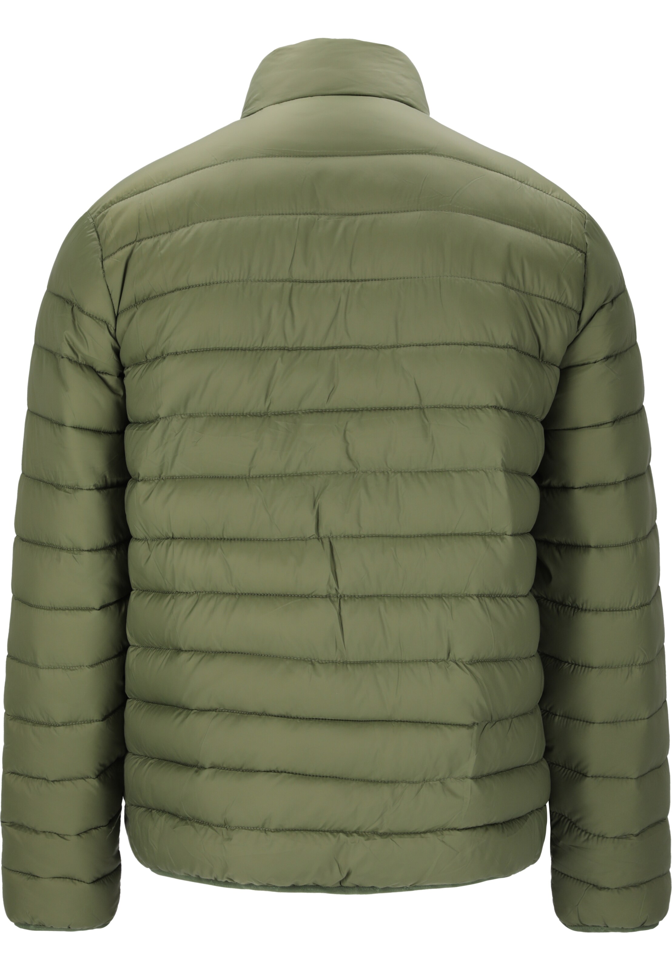 Whistler Outdoor jacket 'Arubi' in Green