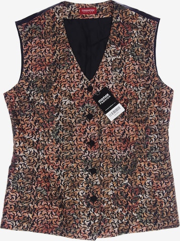 STRENESSE Vest in L in Mixed colors: front