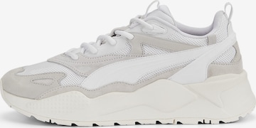 Baskets basses 'RS-X Hento PRM' PUMA en blanc