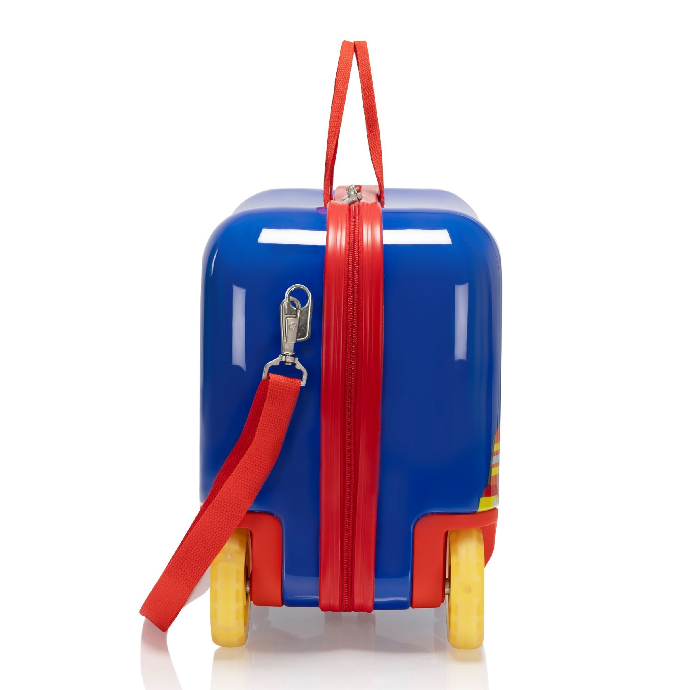 Heys Trolley in Mischfarben