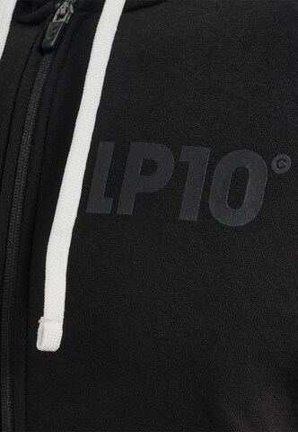 Sweat de sport Hummel en noir