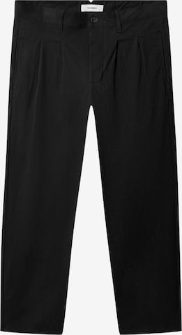 GABBA Housut ' GABfirenze ' värissä musta: etupuoli