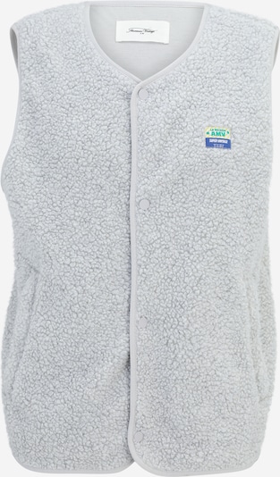 AMERICAN VINTAGE Liivi värissä vaaleanharmaa, Tuotenäkymä