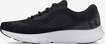 UNDER ARMOUR Running Shoes ' Rogue 4 ' in Black