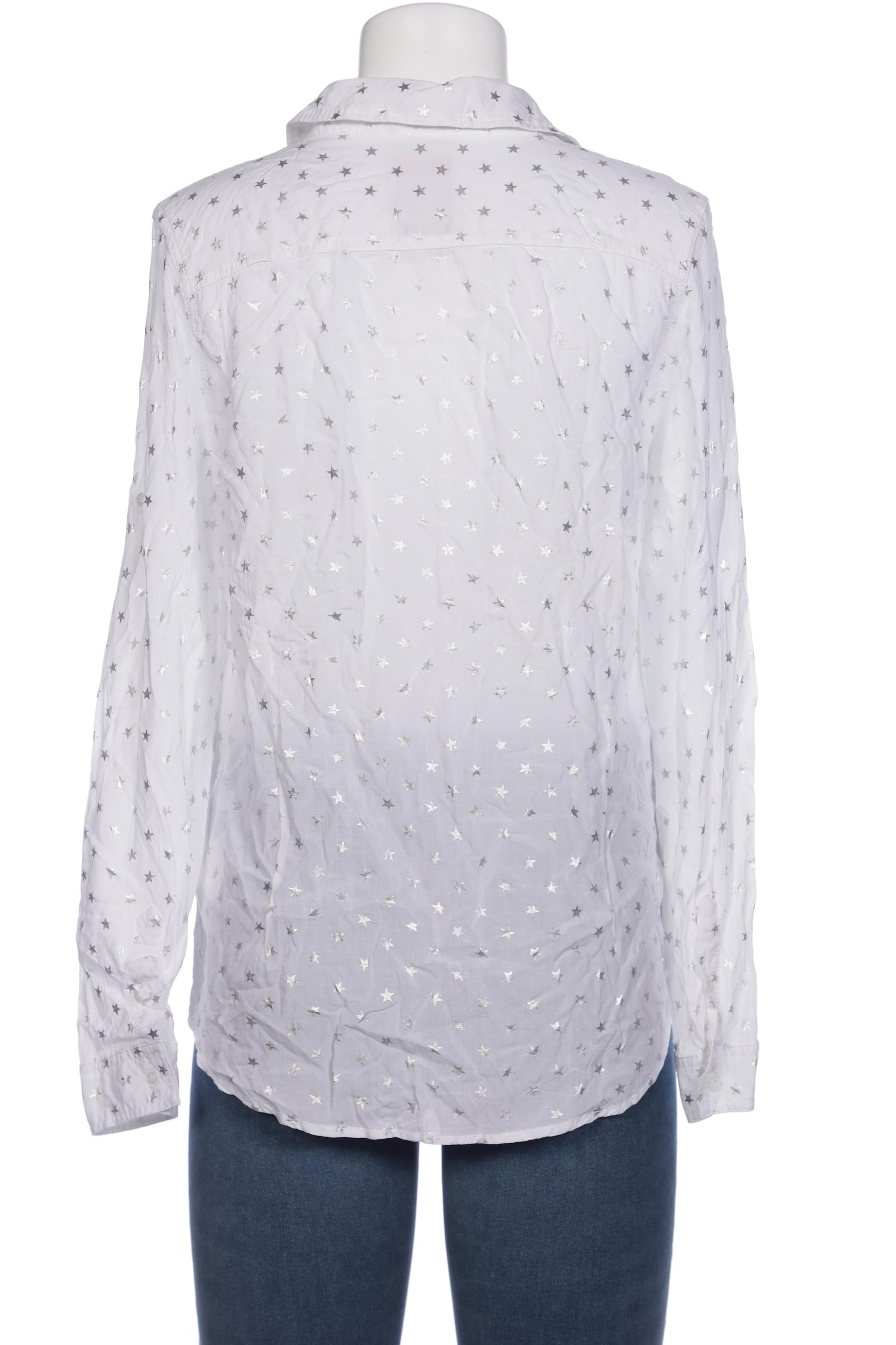 Superdry & Co Blouse & Tunic in L in White