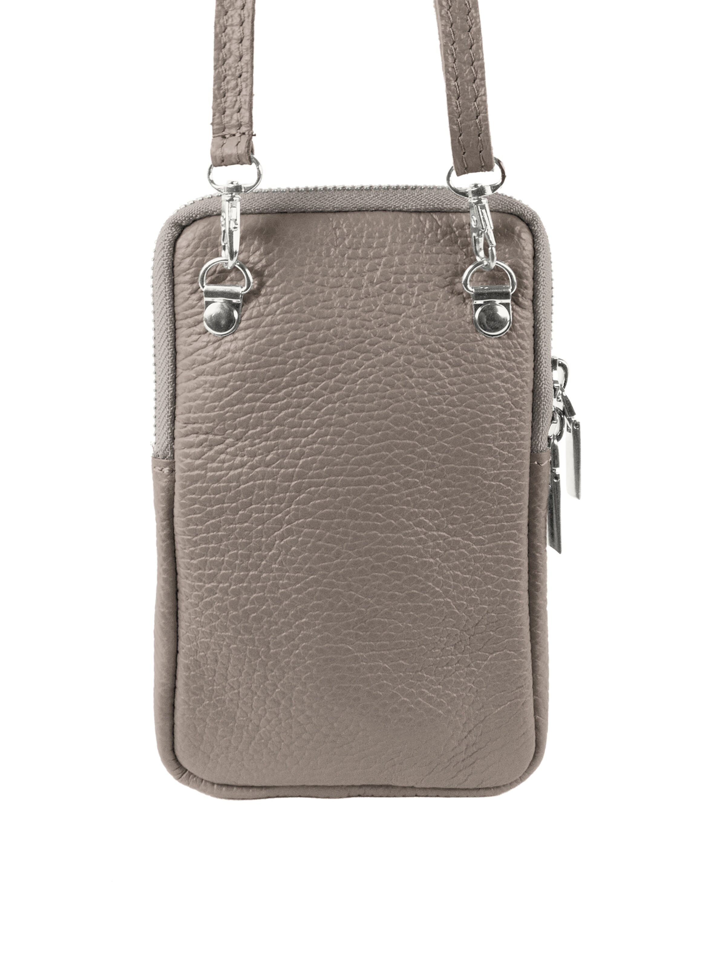 Sac à bandoulière 'NANI' lePelou en gris