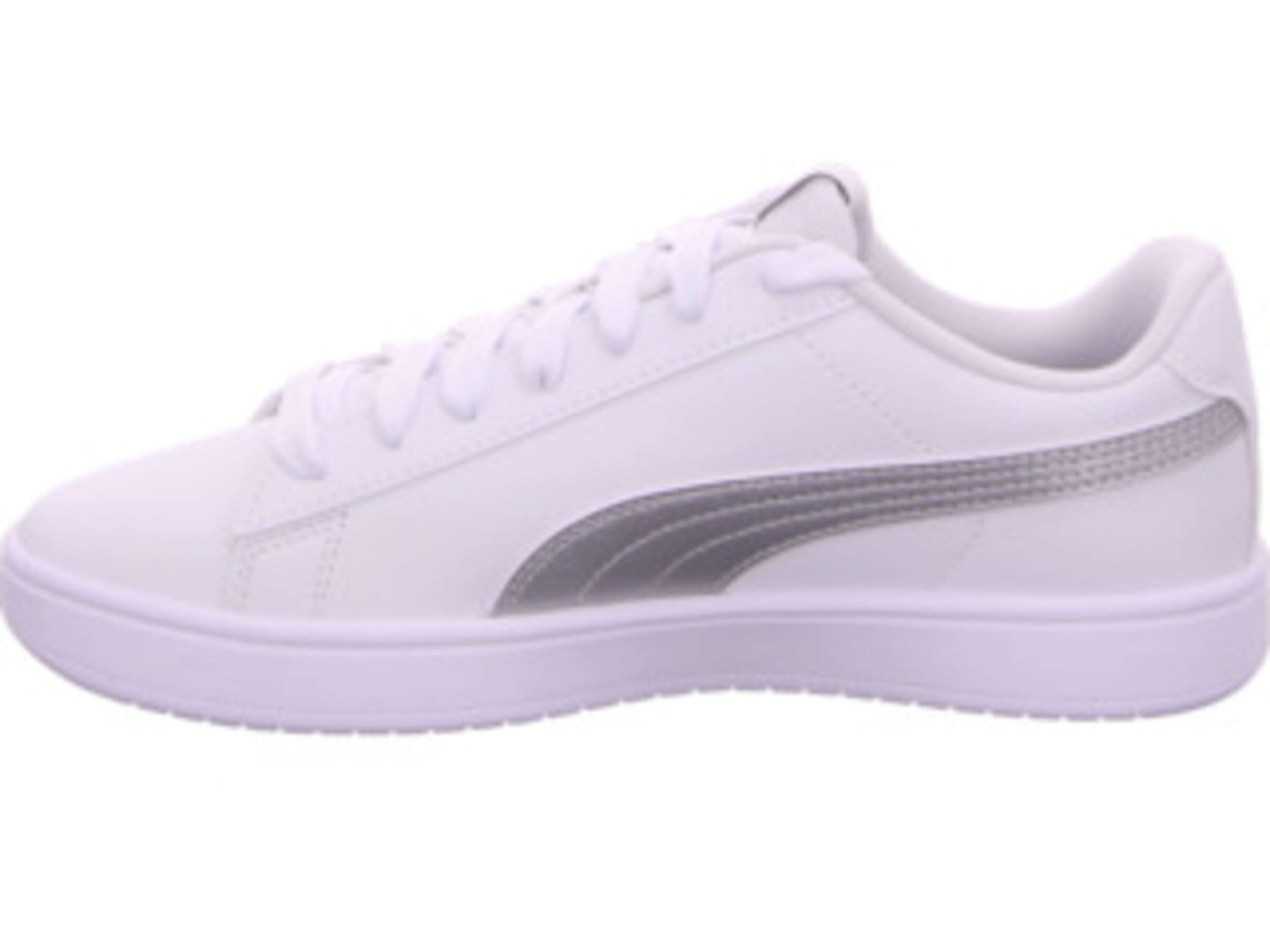 PUMA Sneaker in Weiß