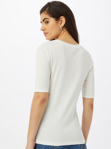 s.Oliver Shirt in White