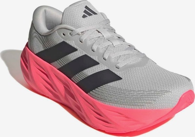 ADIDAS PERFORMANCE Tenisice za trčanje 'GALAXY 8' veličine 39-39,5 u svijetlosiva / crna, Pregled proizvoda