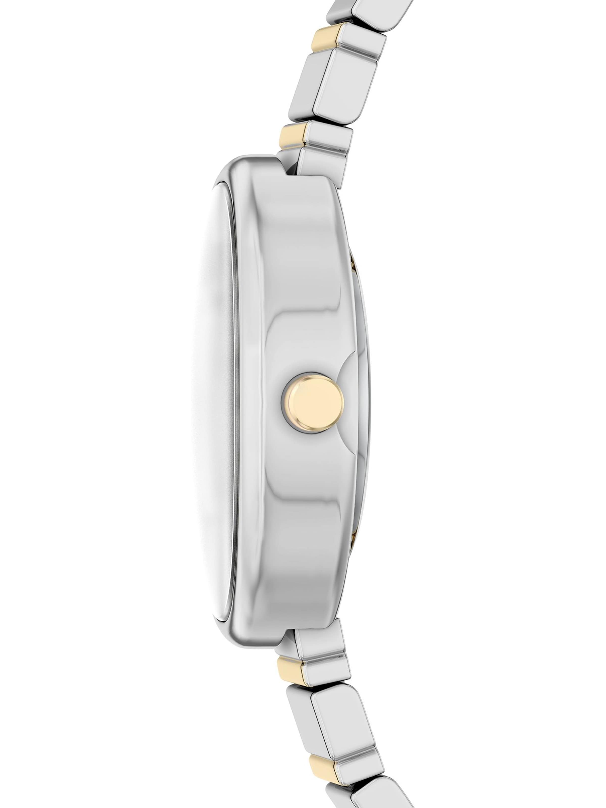 SKAGEN Analog watch in Silver