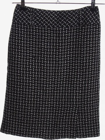 GERRY WEBER Skirt in L in Black: front