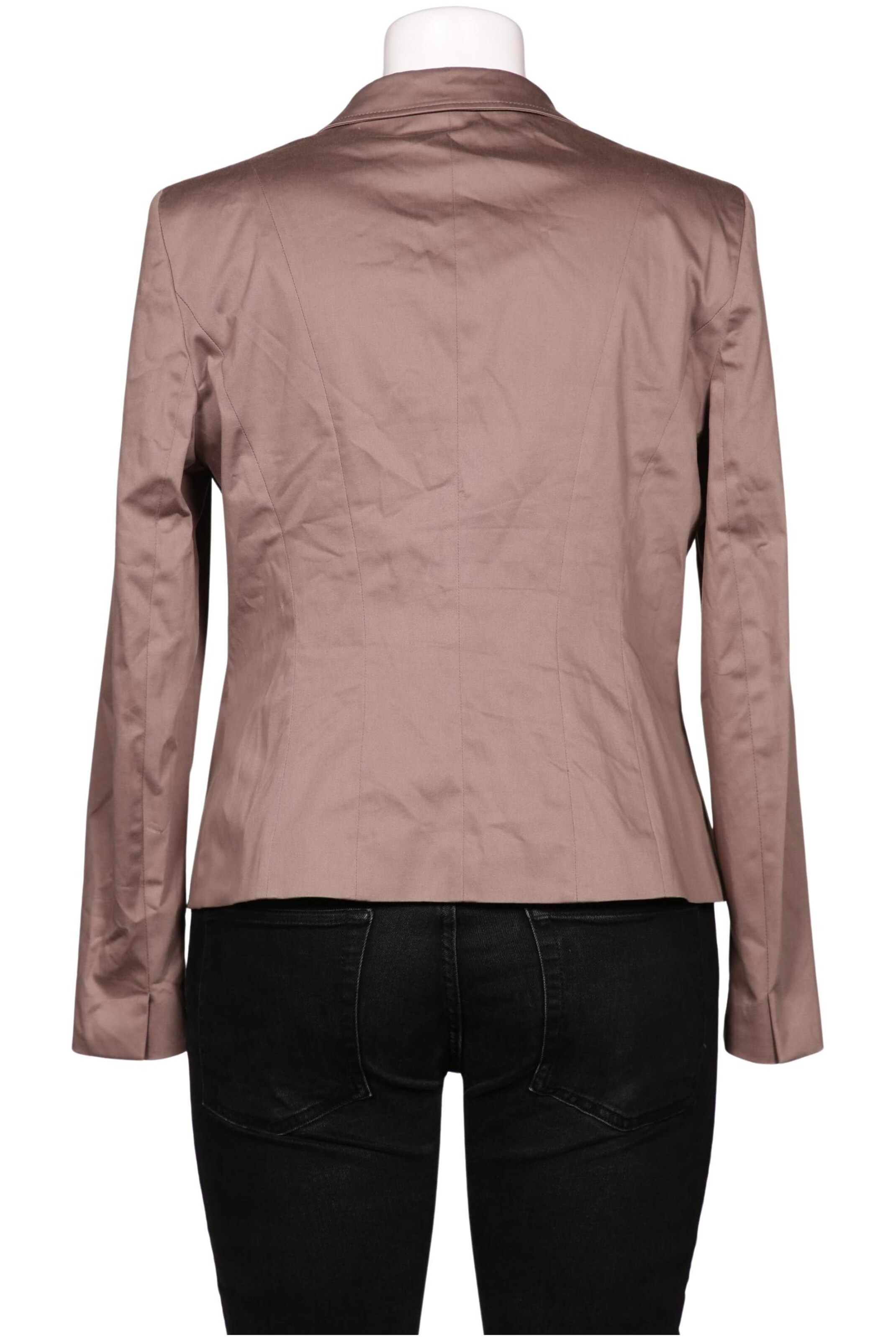 s.Oliver Blazer in 10XL in Beige