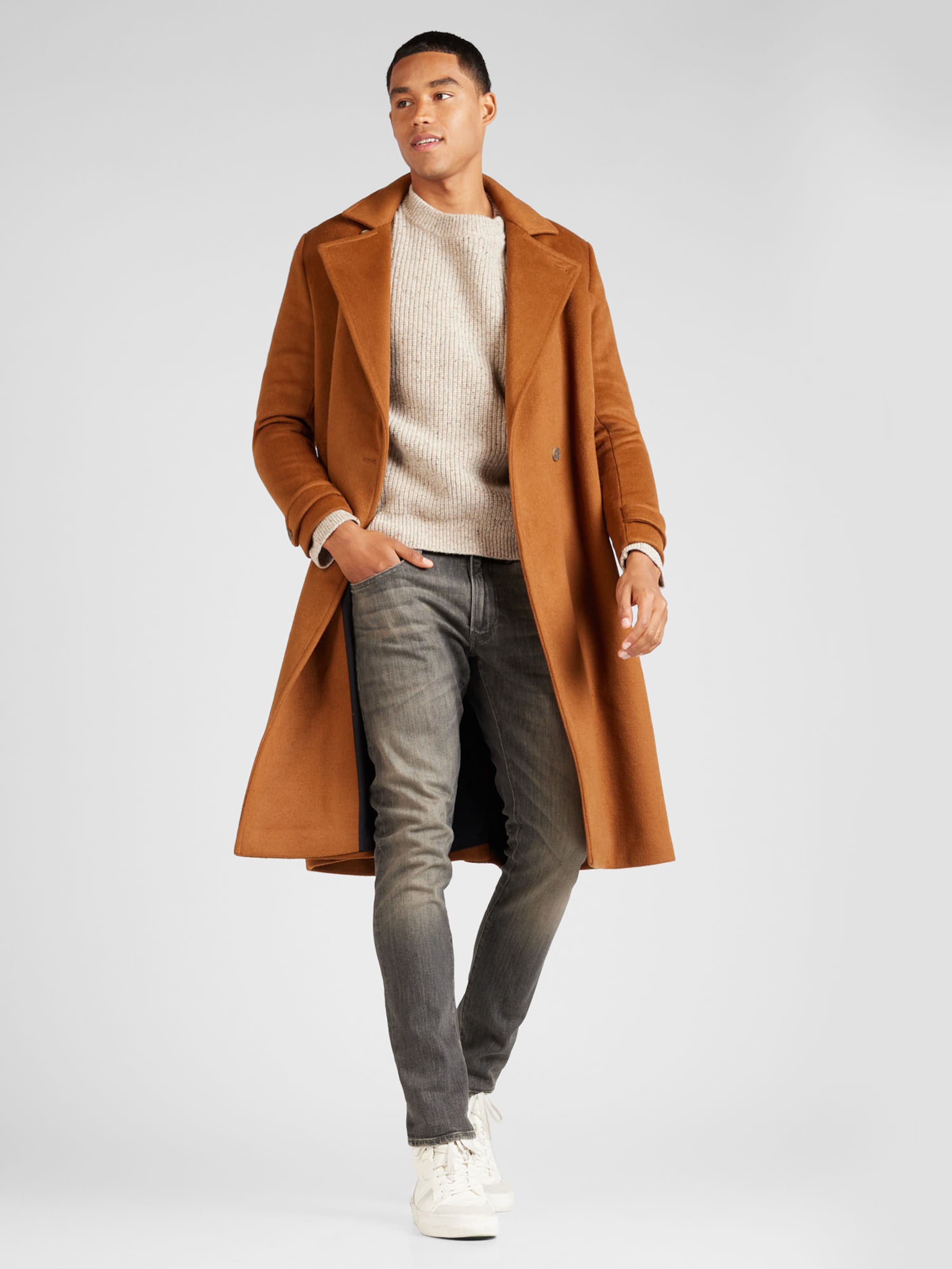 Wax hotsell london coat