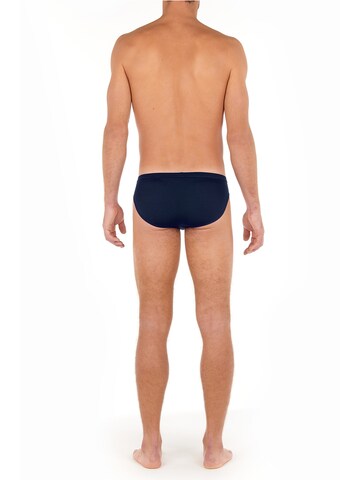 Slip ' Tencel Soft ' HOM en bleu