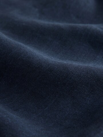 Next Regular Shorts in Blau