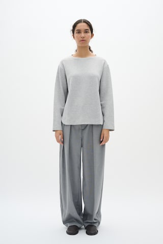 InWear Sweater 'GincentIW' in Grey