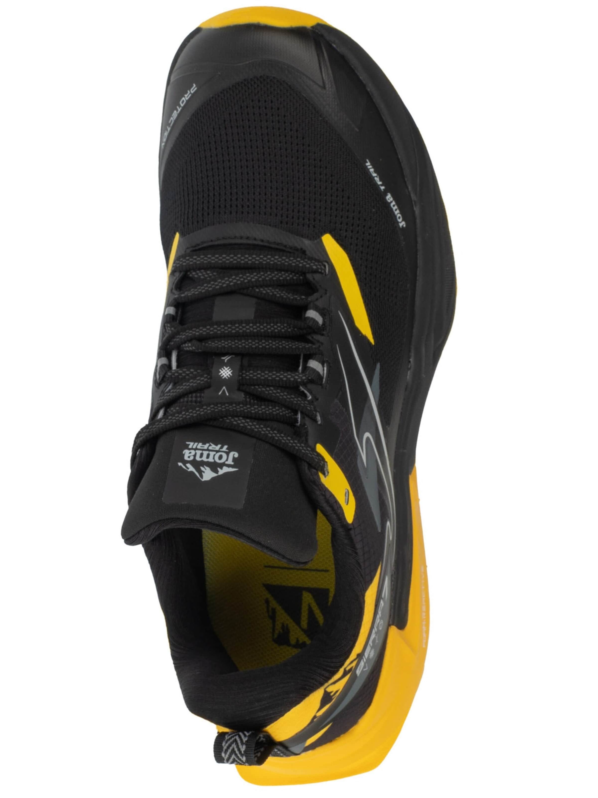Chaussure de course 'Joma Sierra 26 TKSIES' JOMA en noir