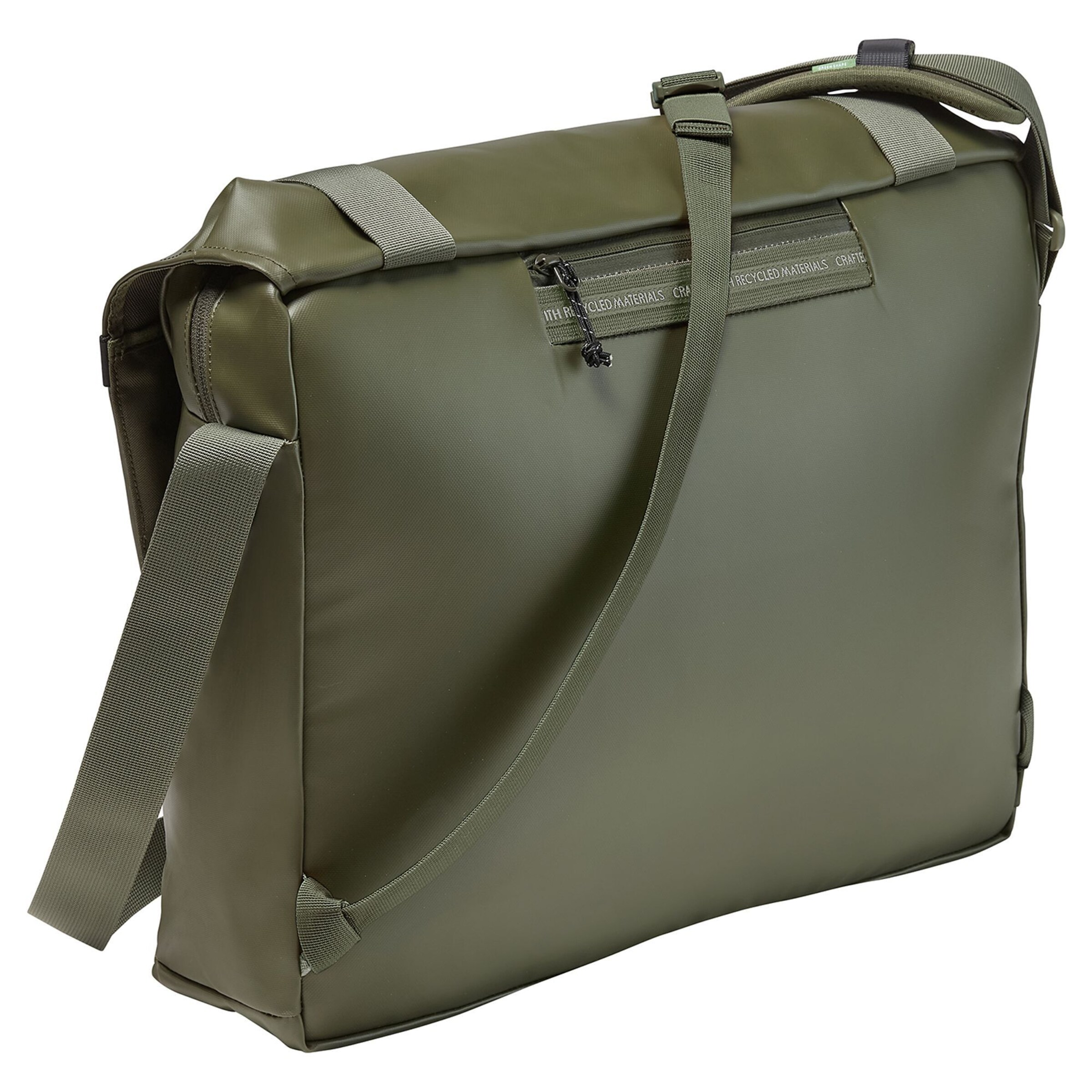 VAUDE Sports bag 'Mineo' in Green