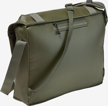 VAUDE Sports Bag 'Mineo' in Green