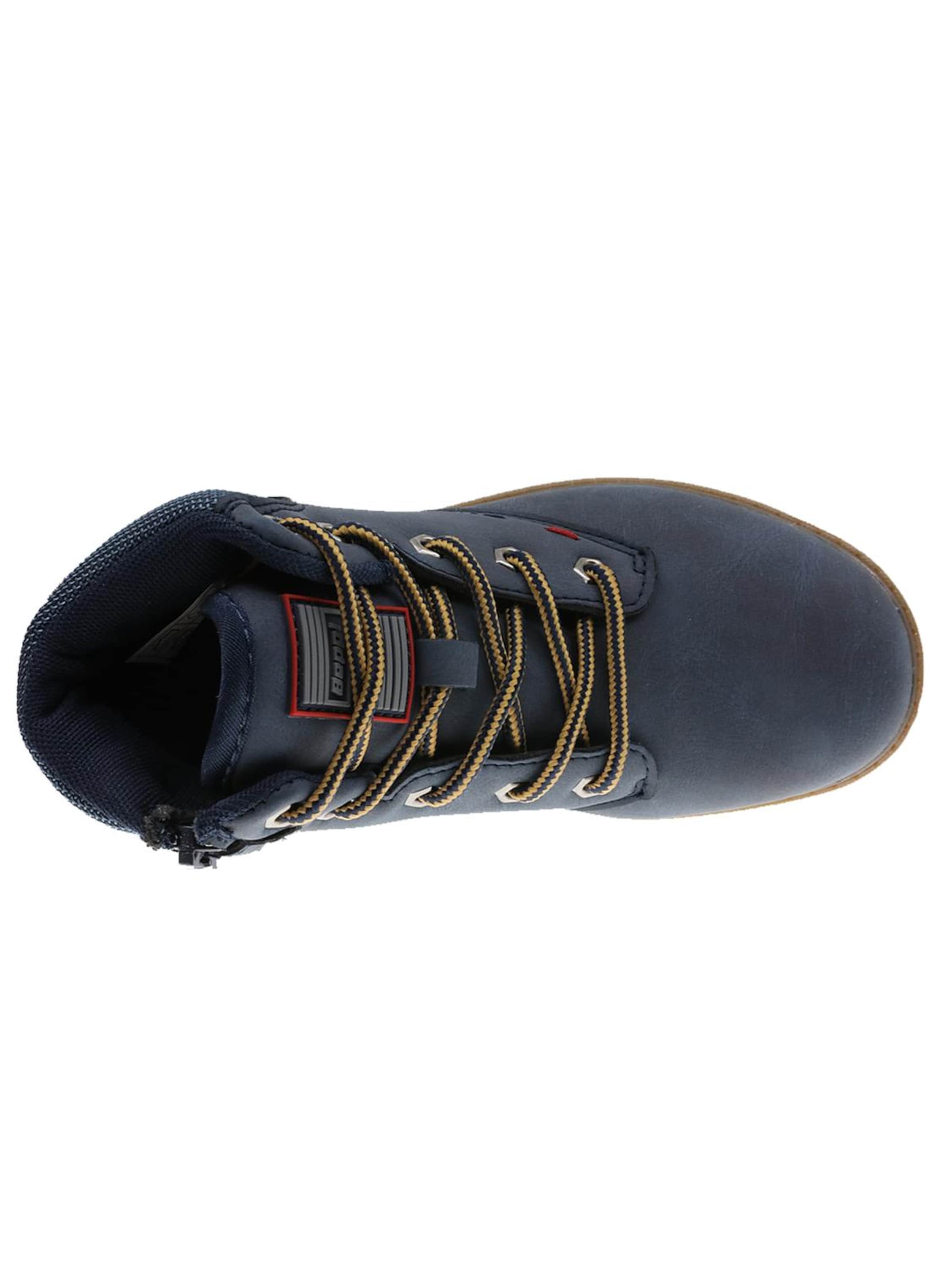 Stivale 'Casual boot' di Beppi in blu