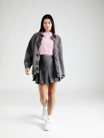 ONLY Pullover 'ONLMikani' in Pink
