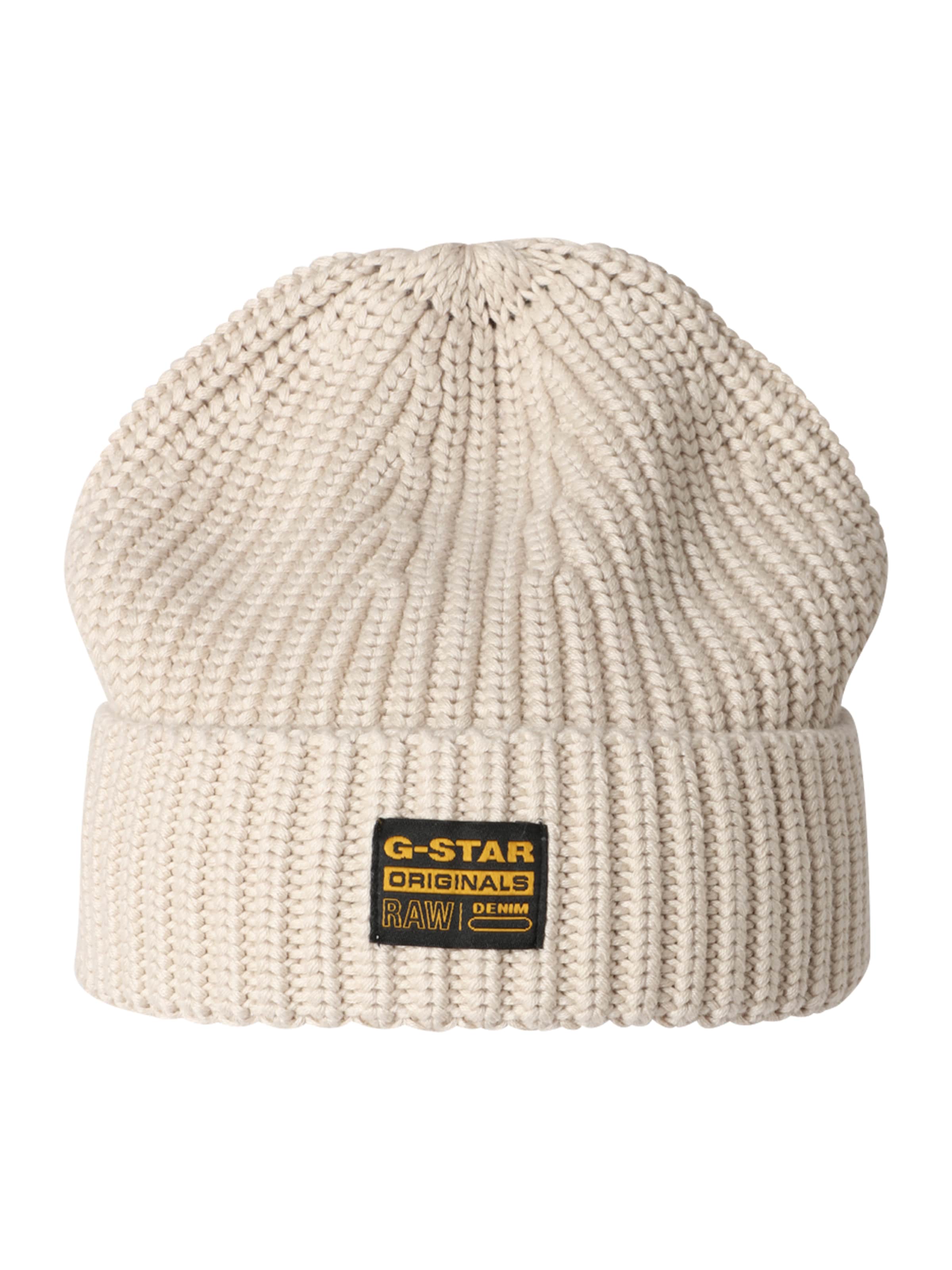 G-STAR Шапка в Белый