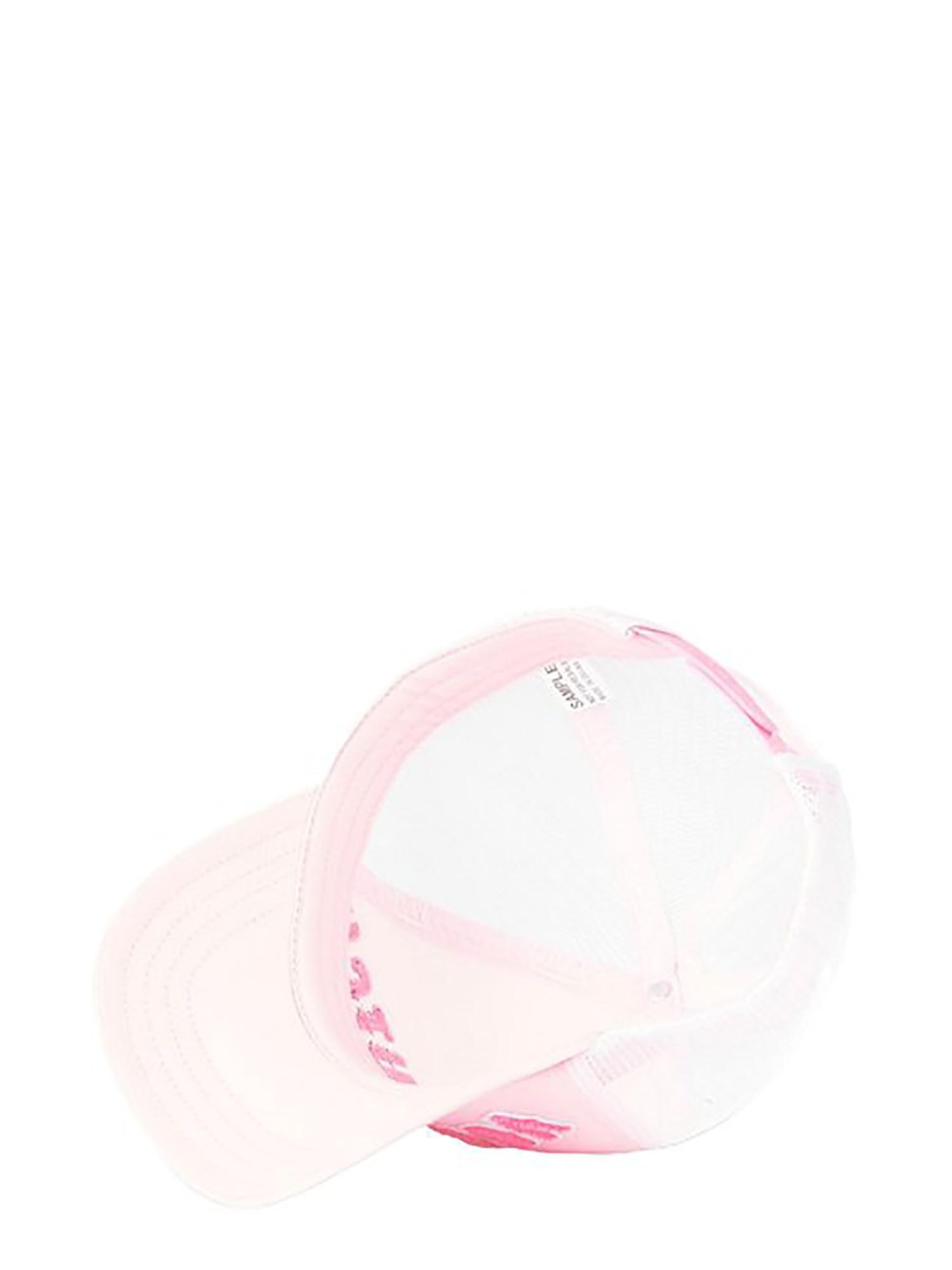 Von Dutch Cap 'Buckl'‌‌‌‌‌‌‌‌ in Pink