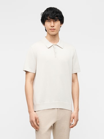 pilka GAP Marškinėliai: priekis