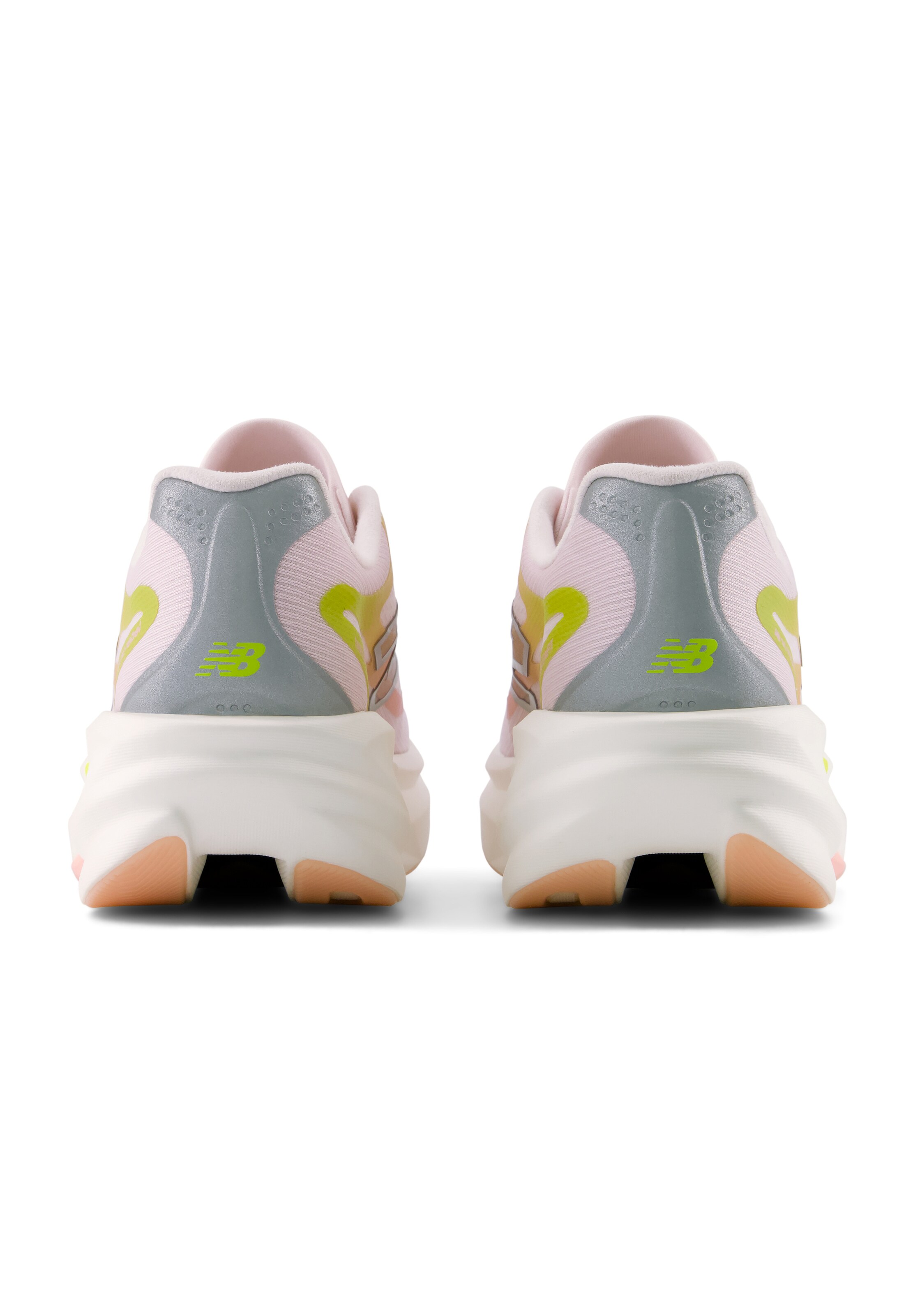 new balance Bežecká obuv 'SC Rebel' - Ružová