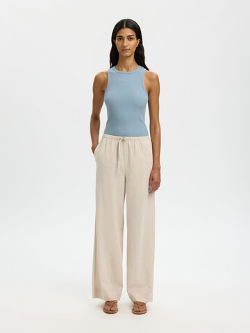 SELECTED - Top 'SLFAnna' en azul