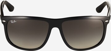 Lunettes de soleil 'BOYFRIEND' Ray-Ban en noir